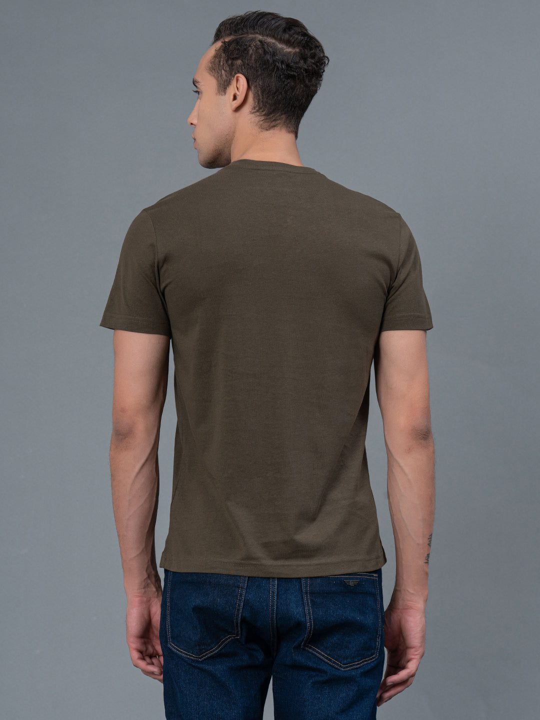 Dark Olive