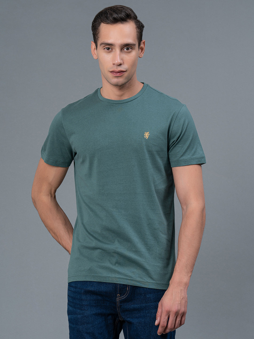 Slate Green