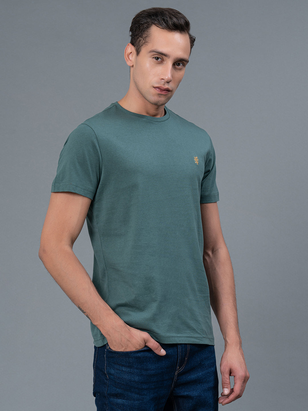 Slate Green