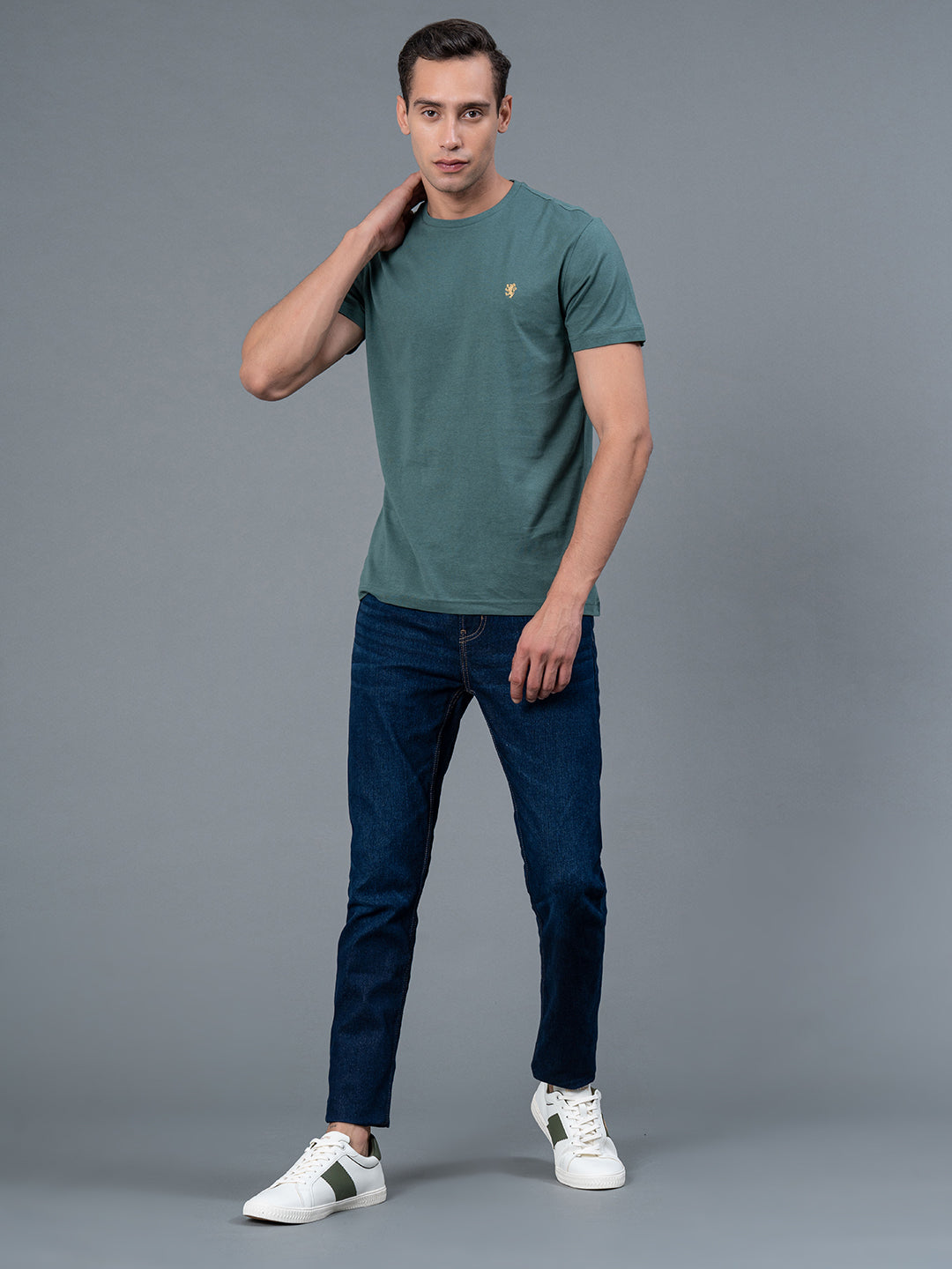 Slate Green