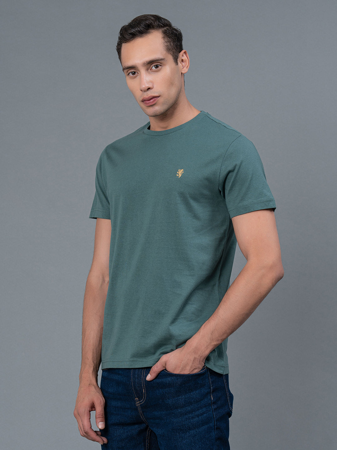 Slate Green