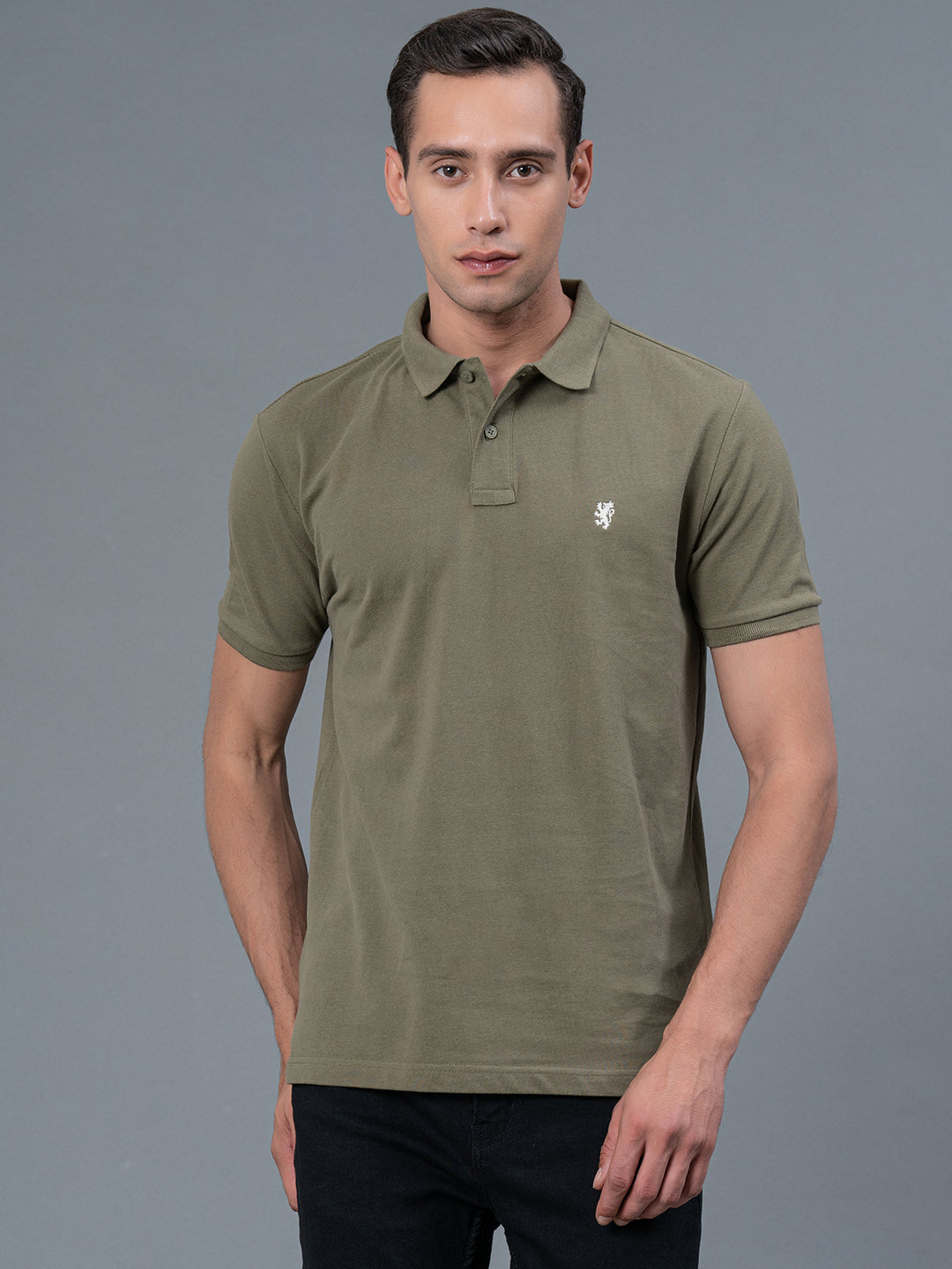 Men's Polo T-Shirt