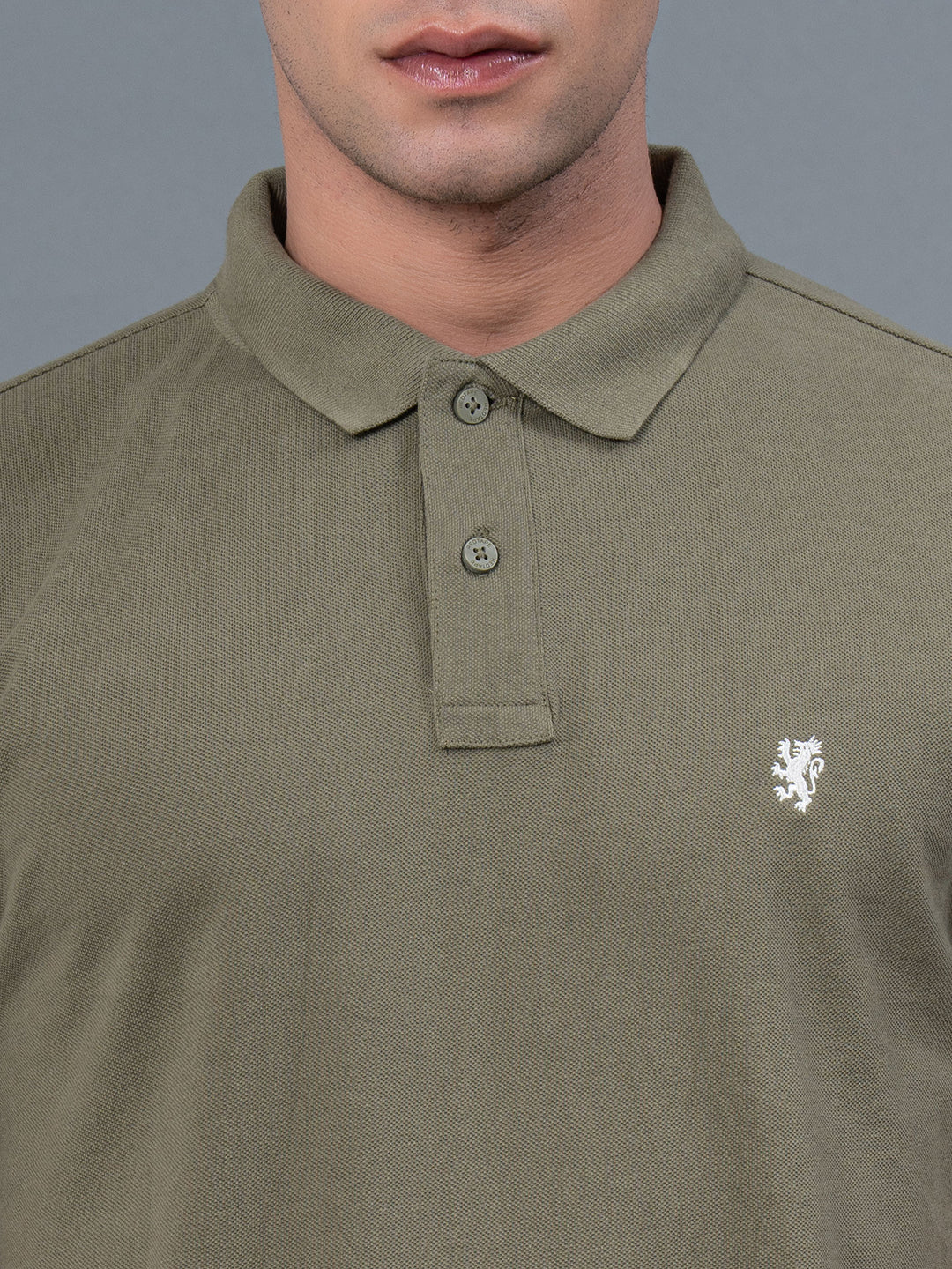 Men's Polo T-Shirt