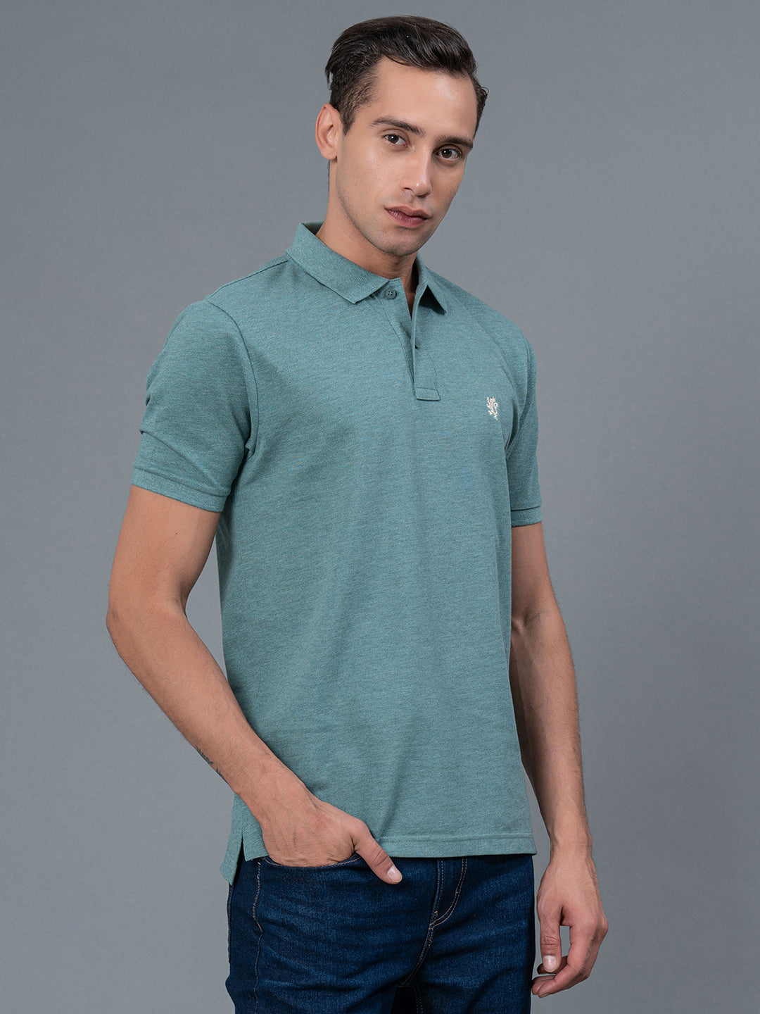 Green Melange