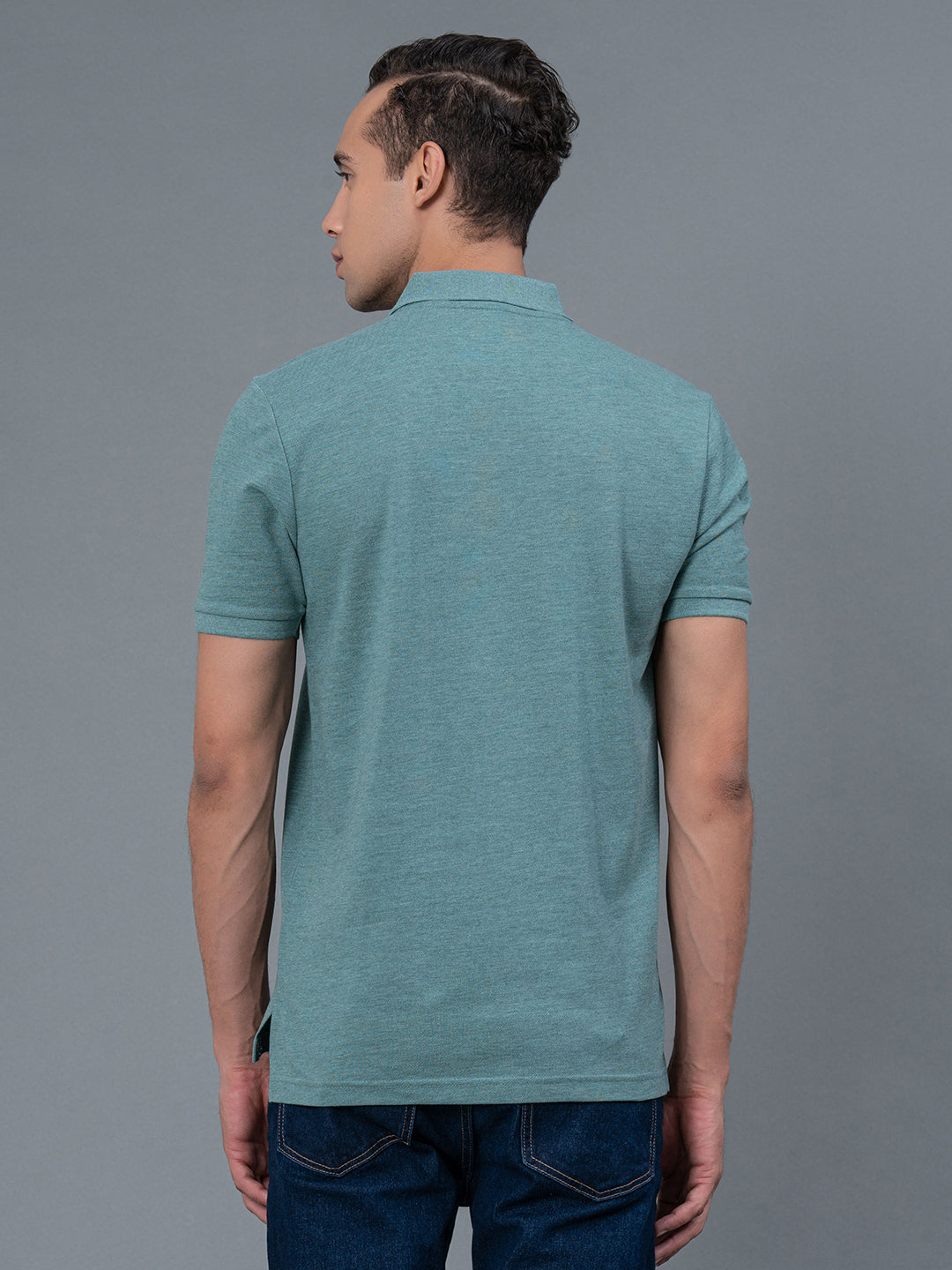 Green Melange