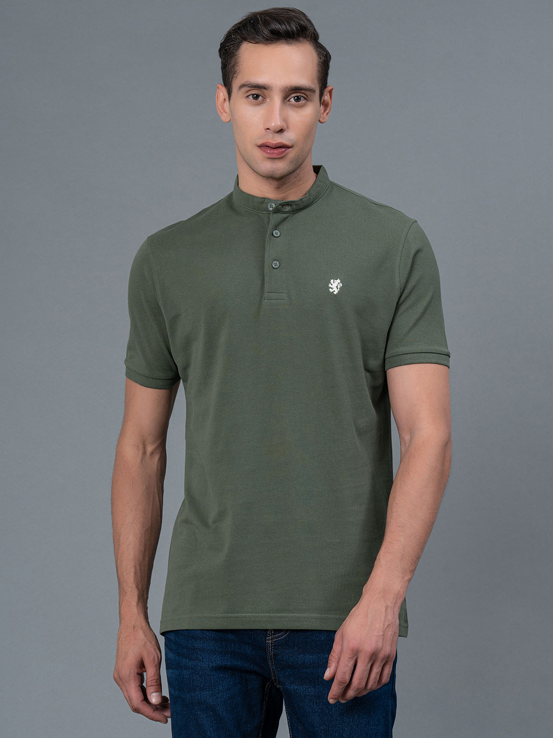 Stone Green