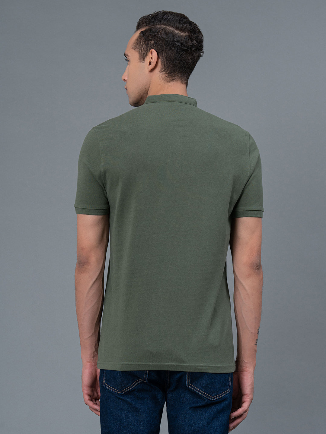 Stone Green