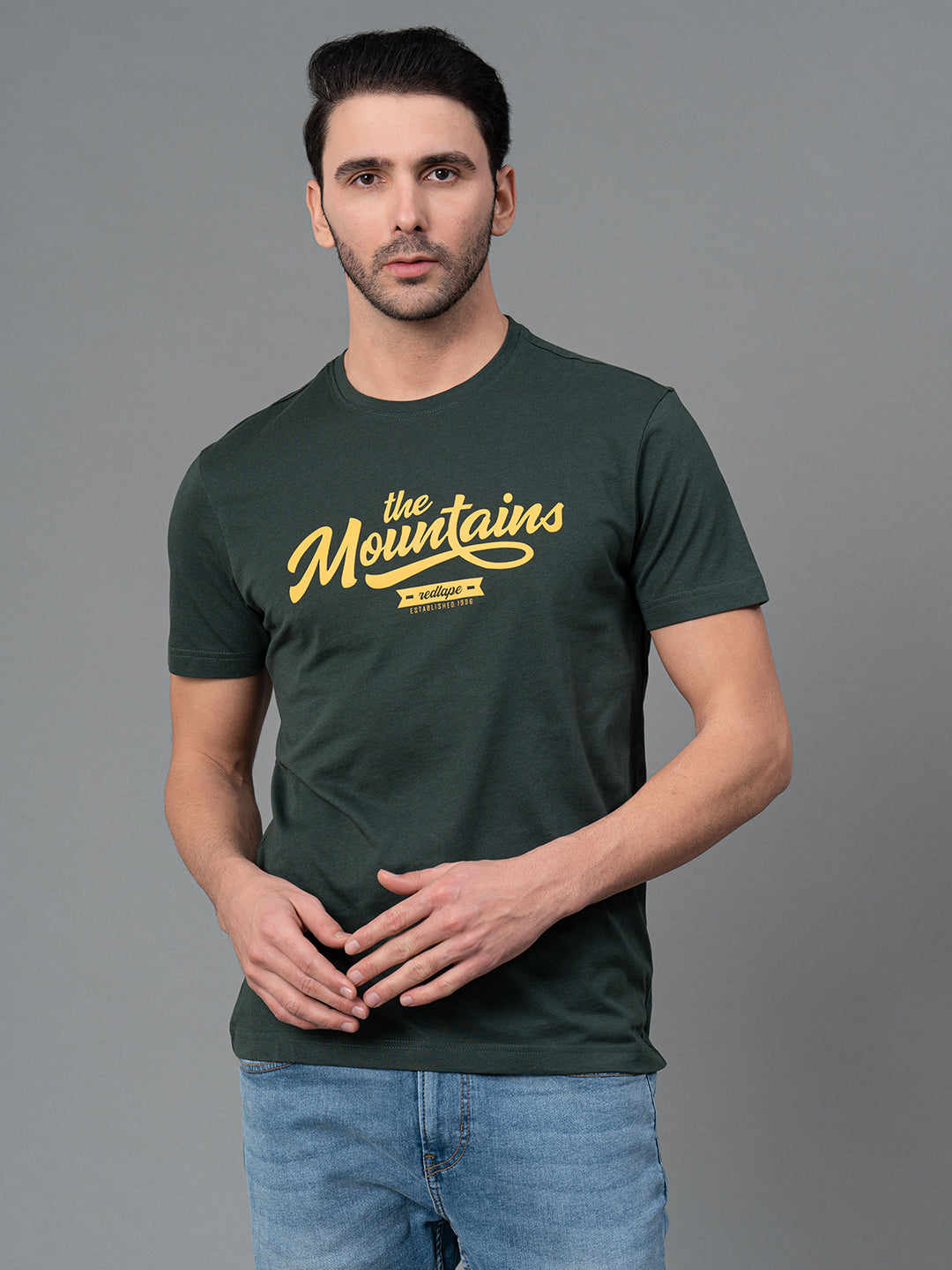 Dark Green