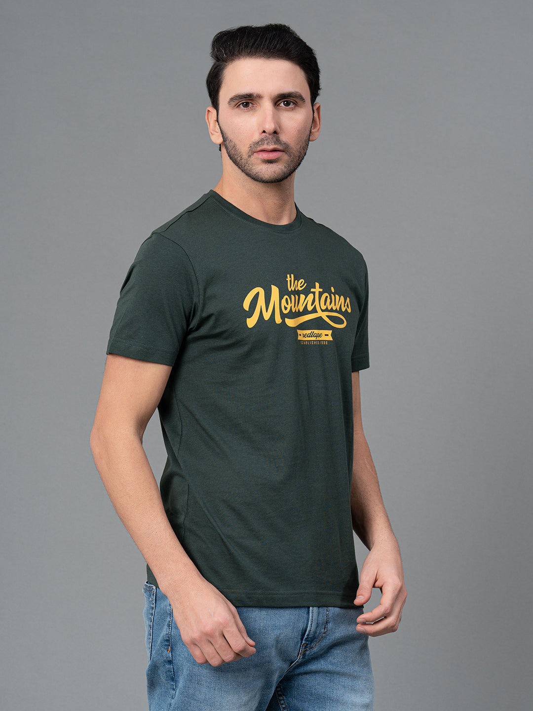 Dark Green