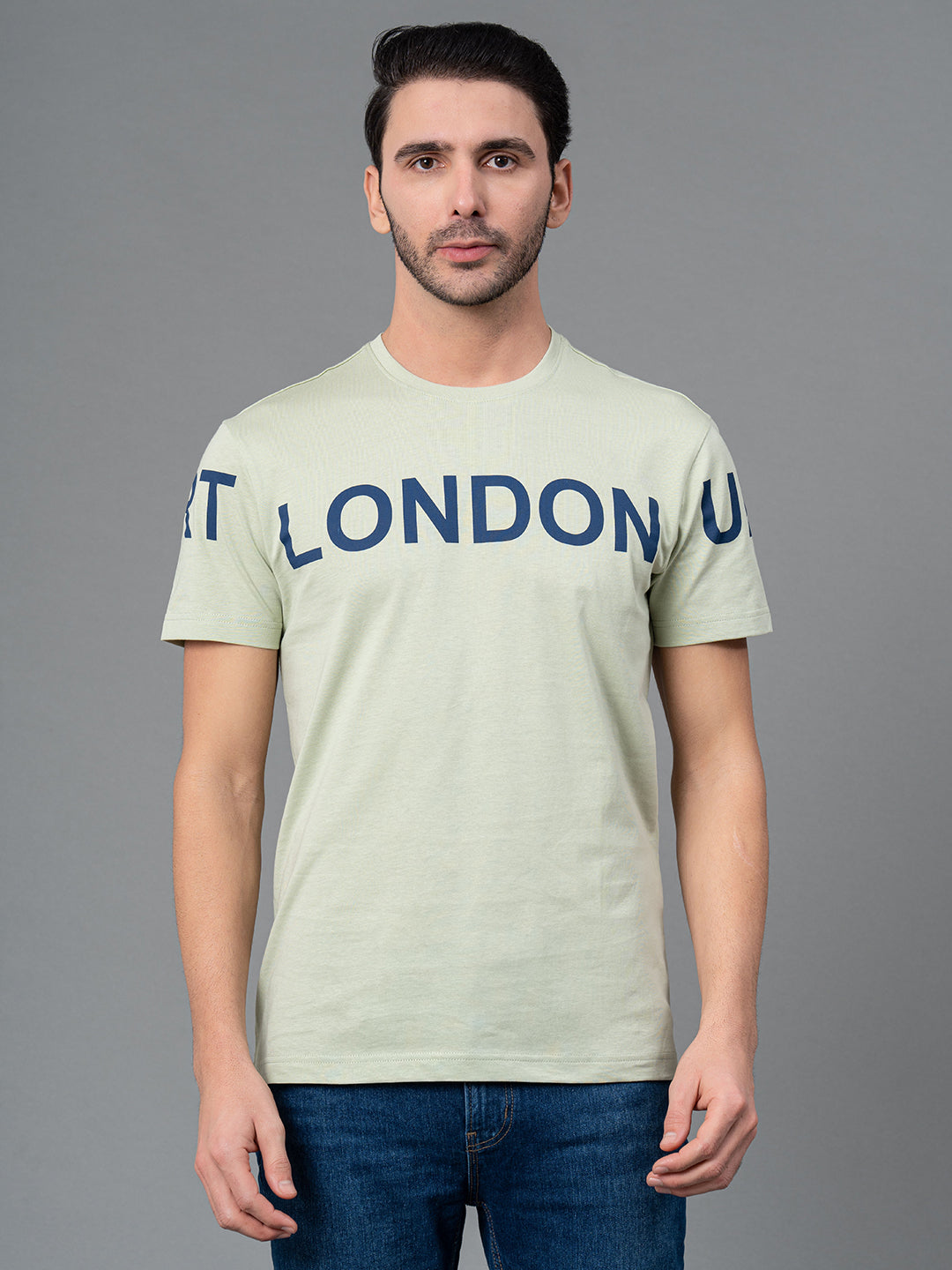 Light Green
