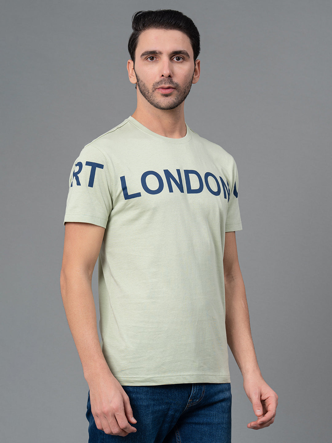 Light Green