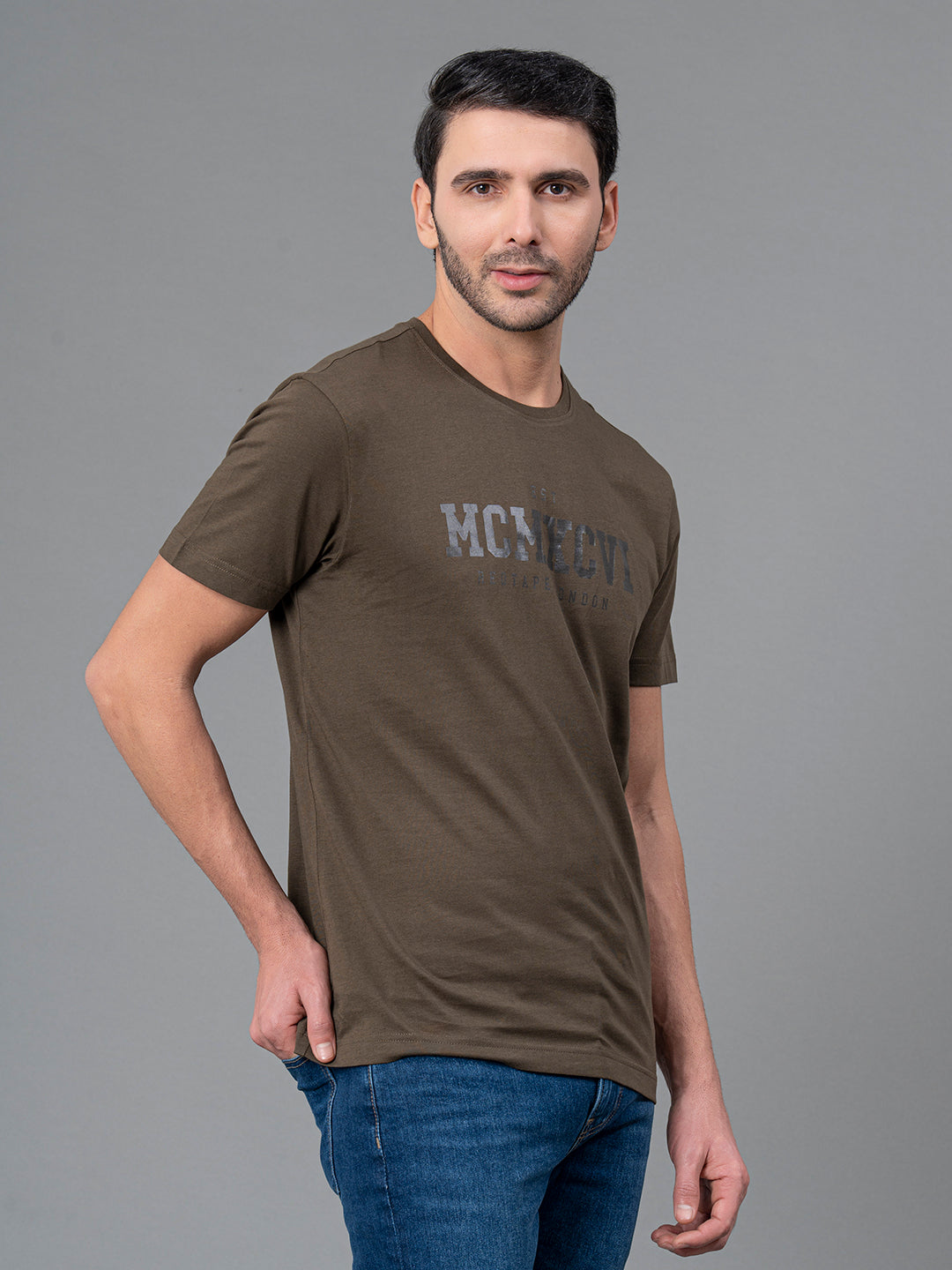 Dark Olive
