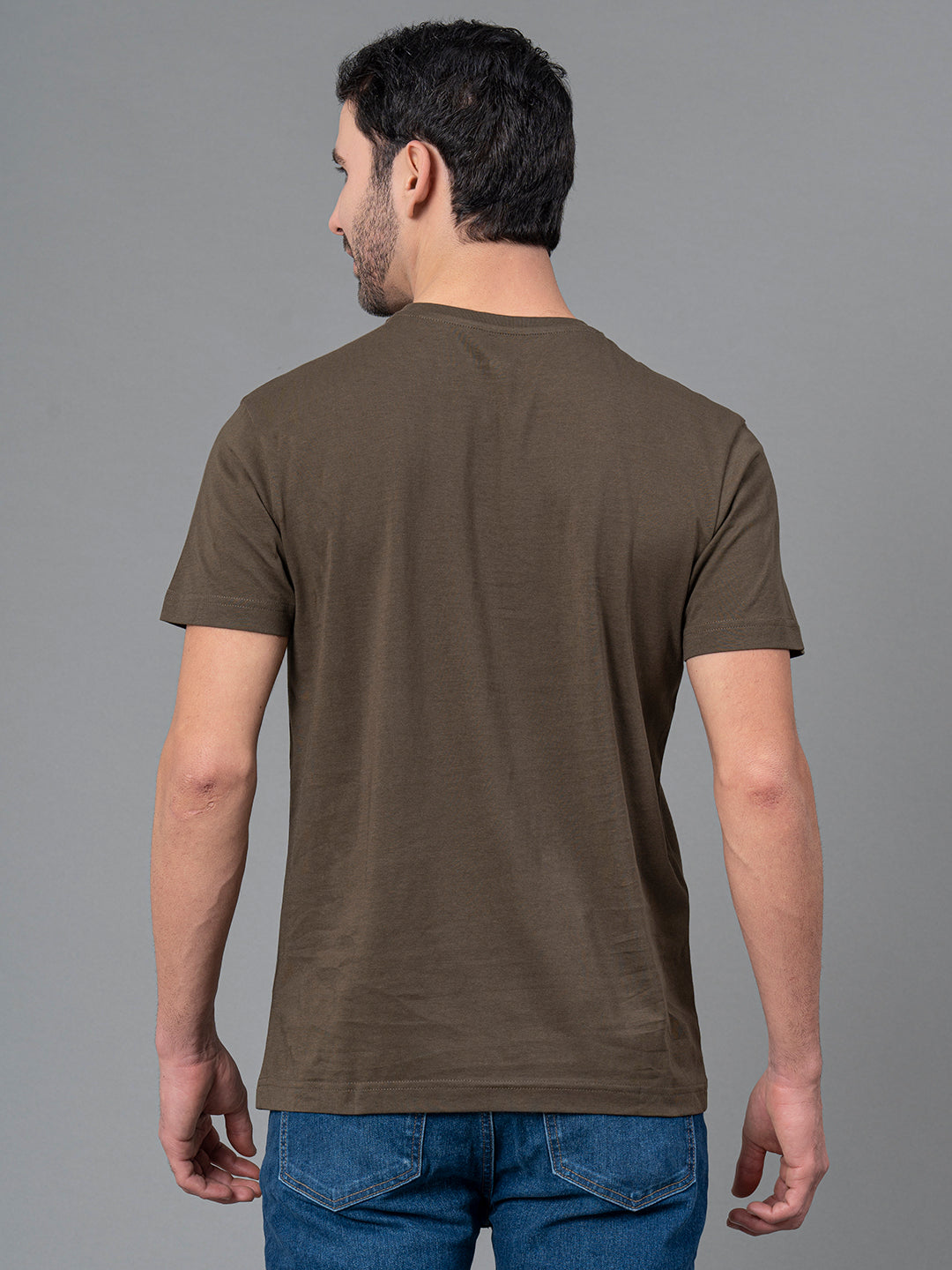 Dark Olive
