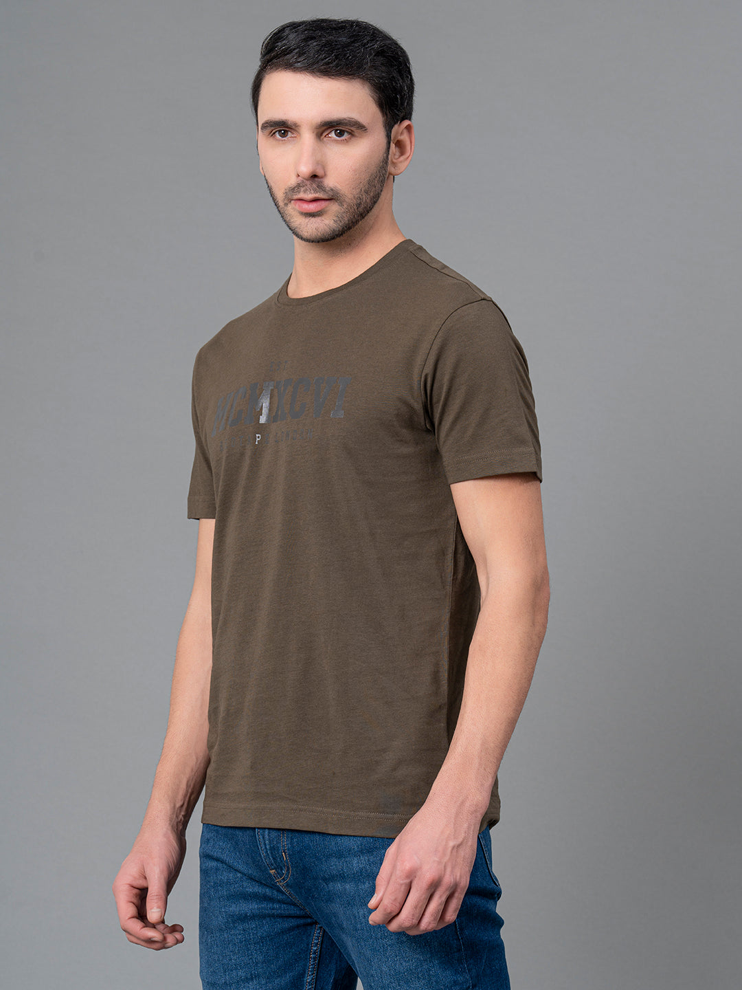 Dark Olive