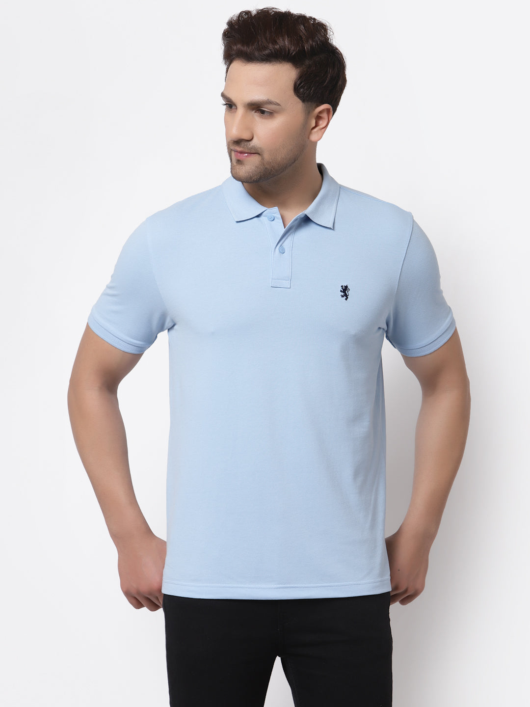 Powder Blue