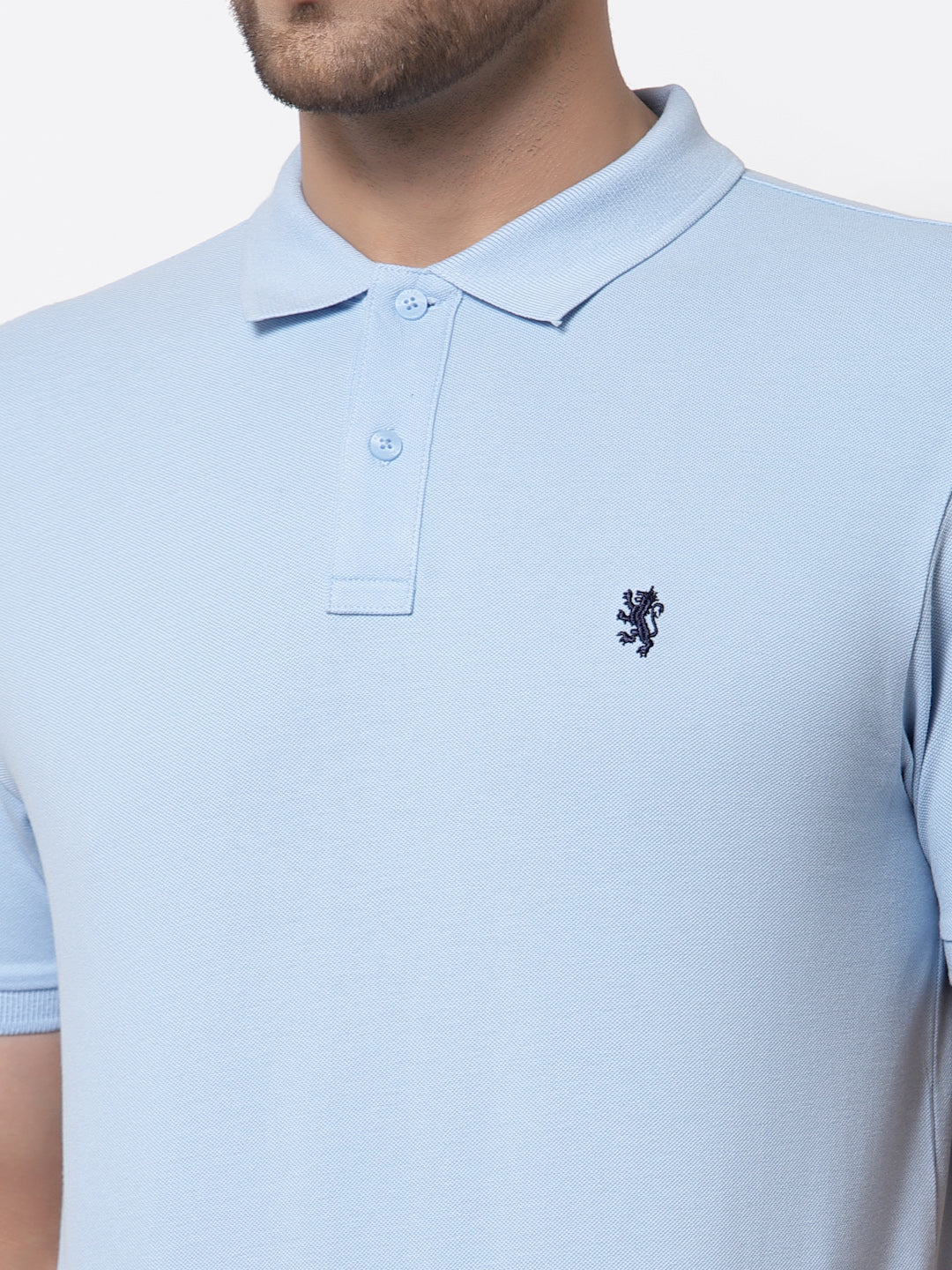 Powder Blue