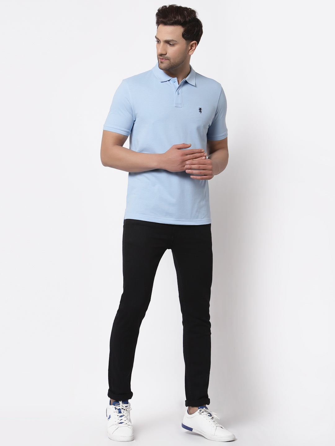 Powder Blue