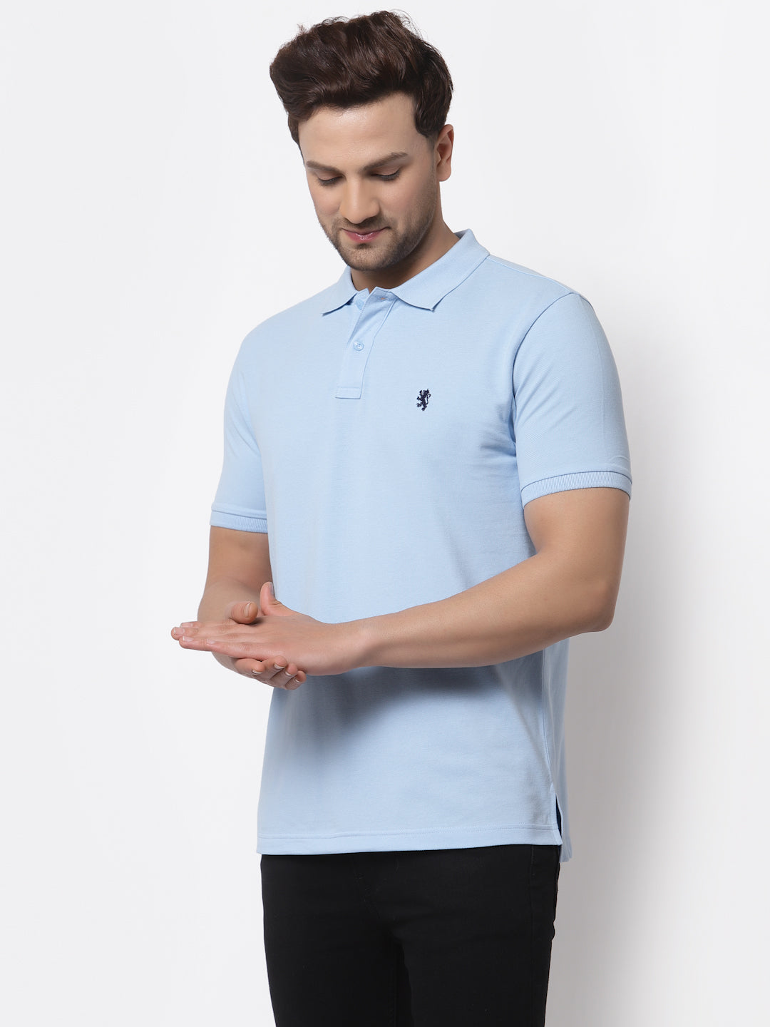 Powder Blue