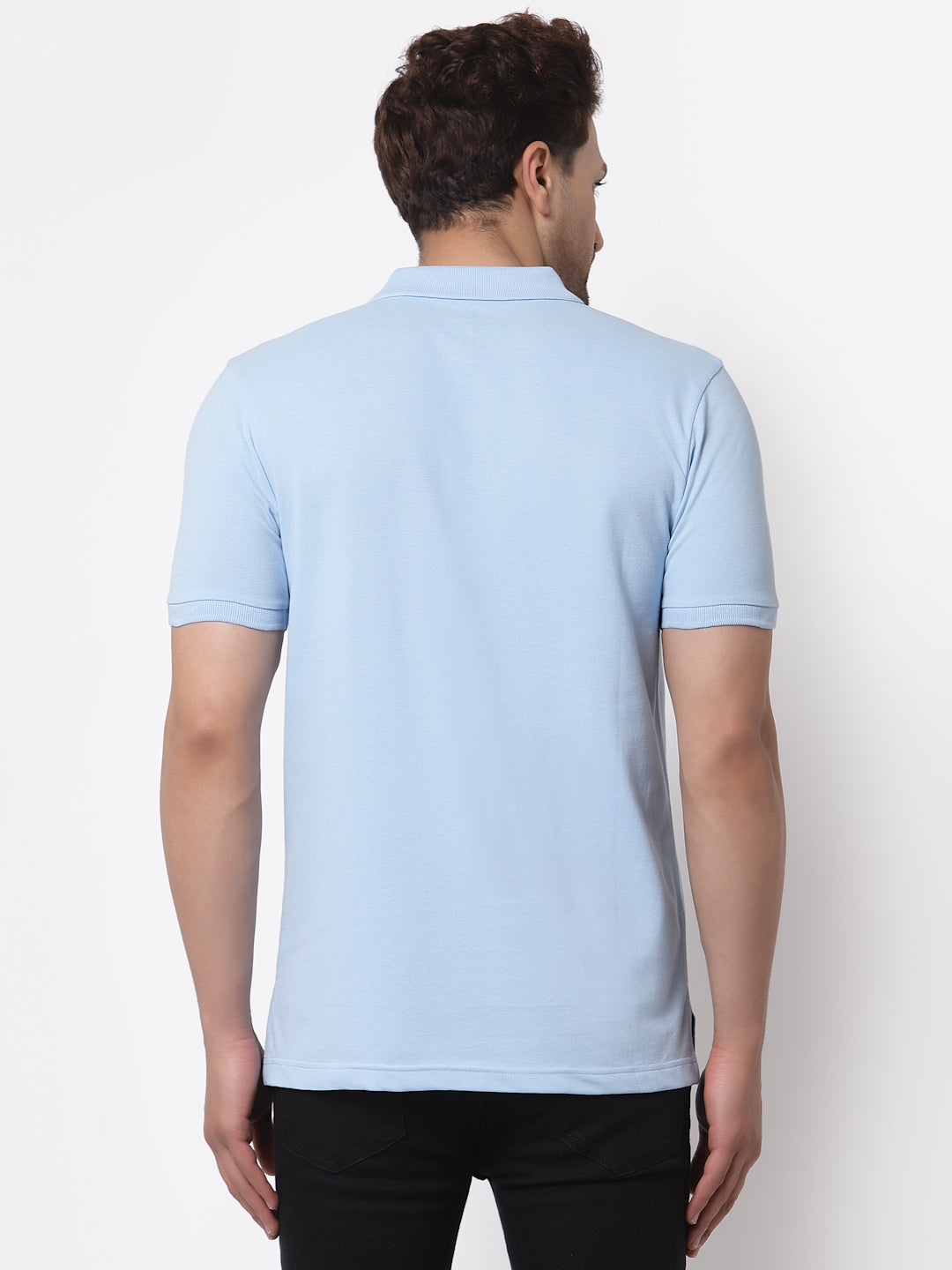Powder Blue