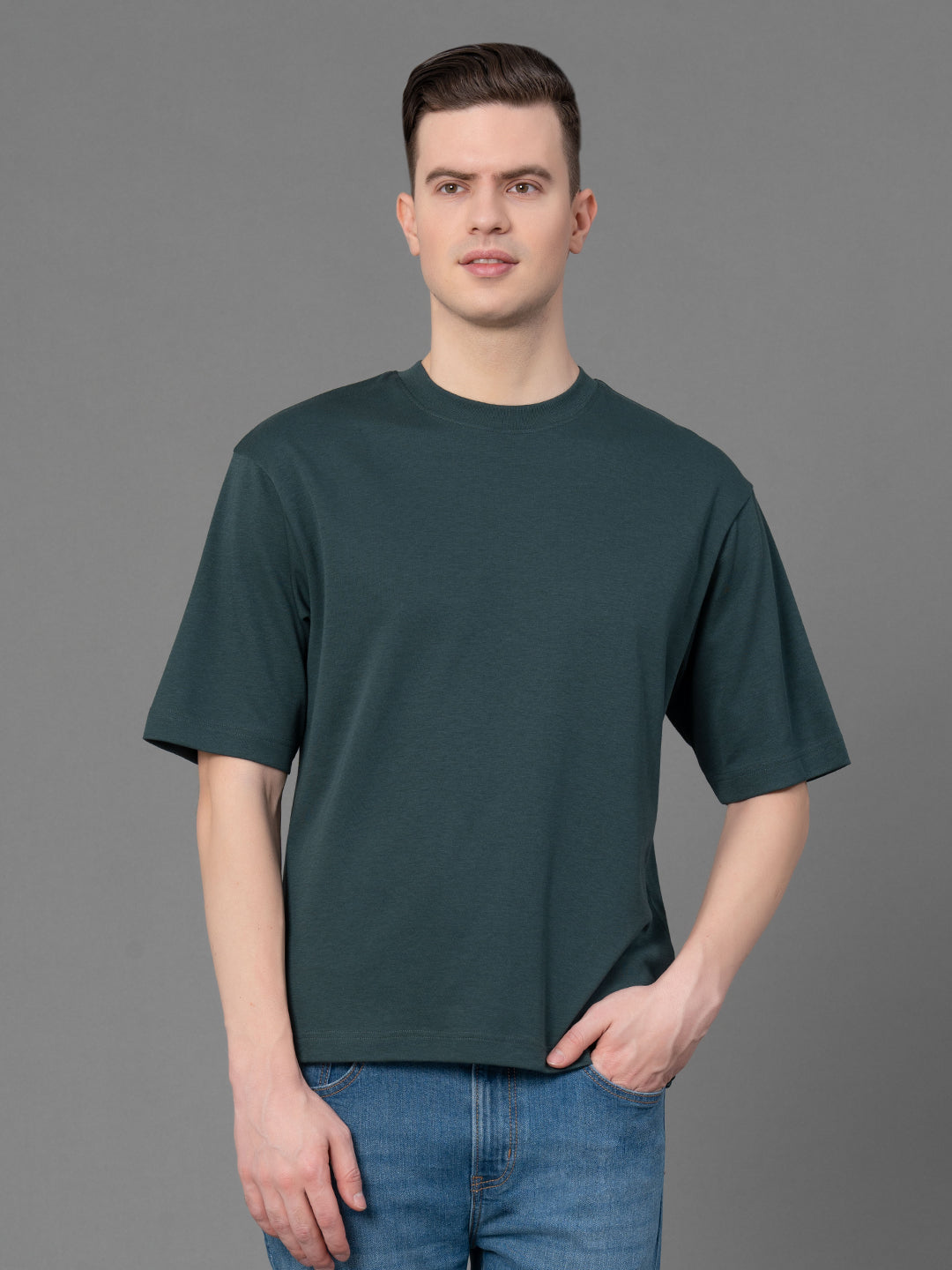 Forest Green
