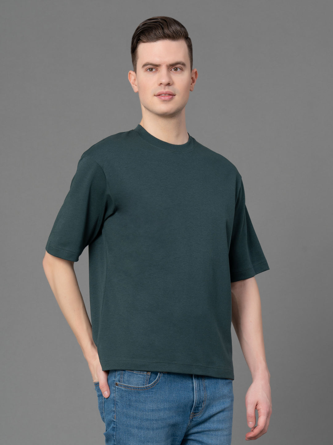 Forest Green
