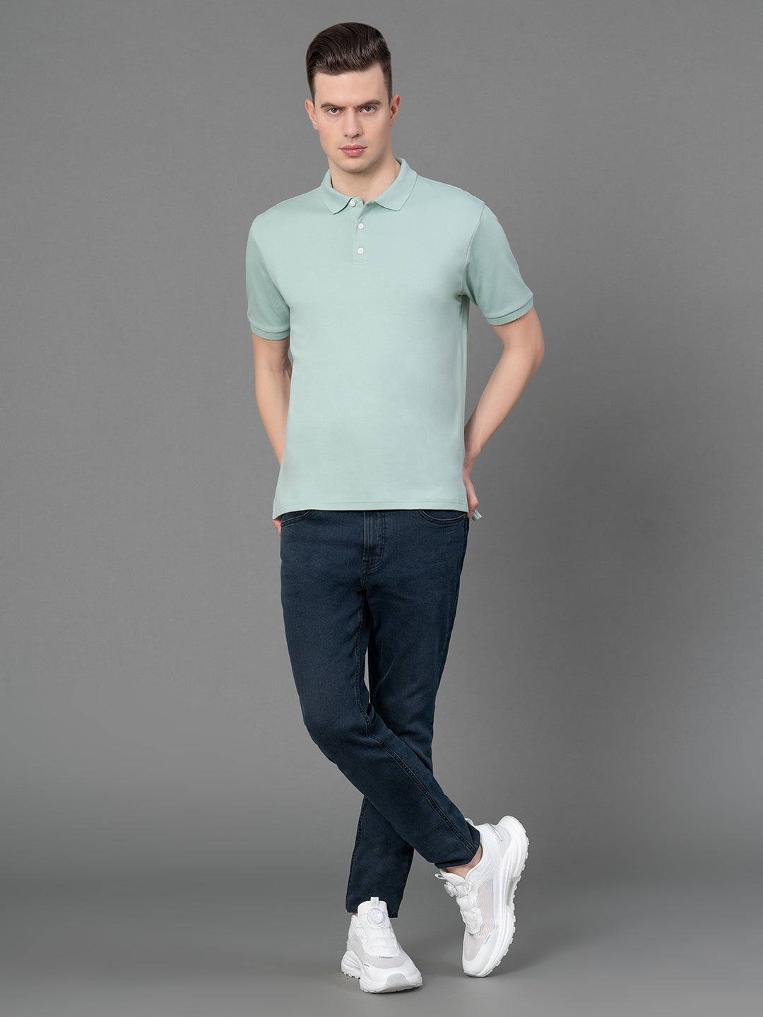 Light Green
