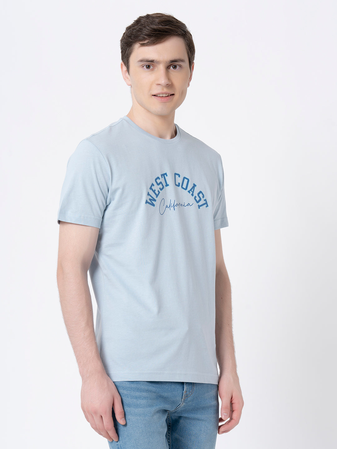 Light Blue
