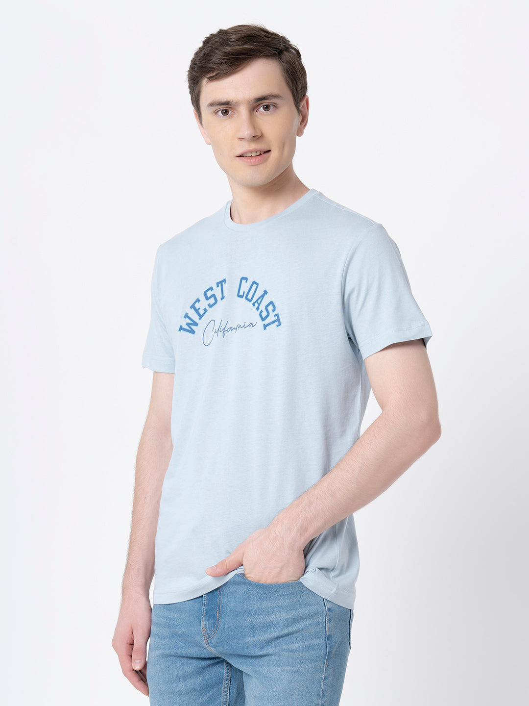Light Blue