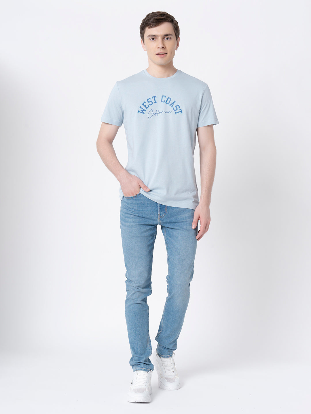 Light Blue