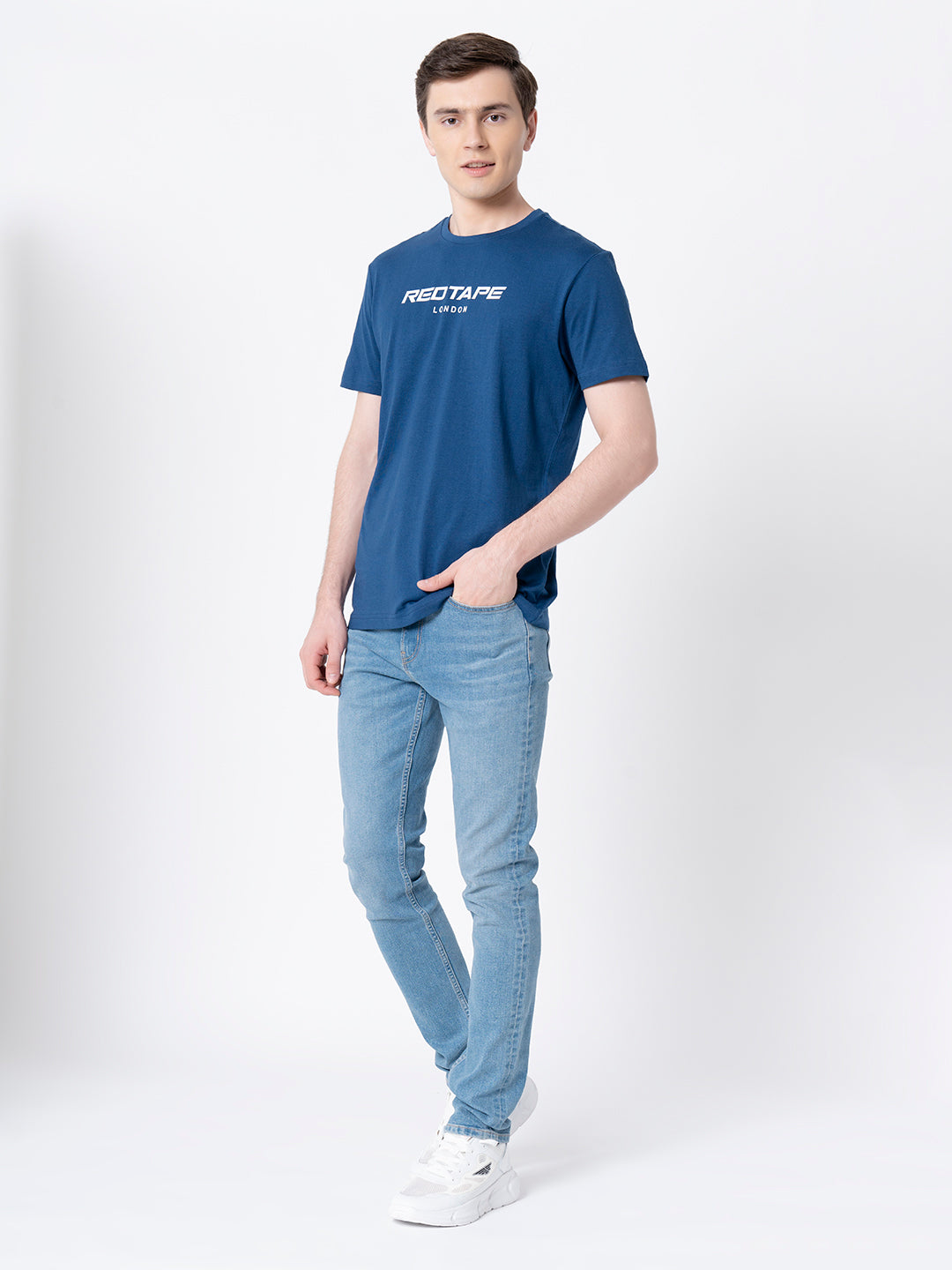 Airforce Blue
