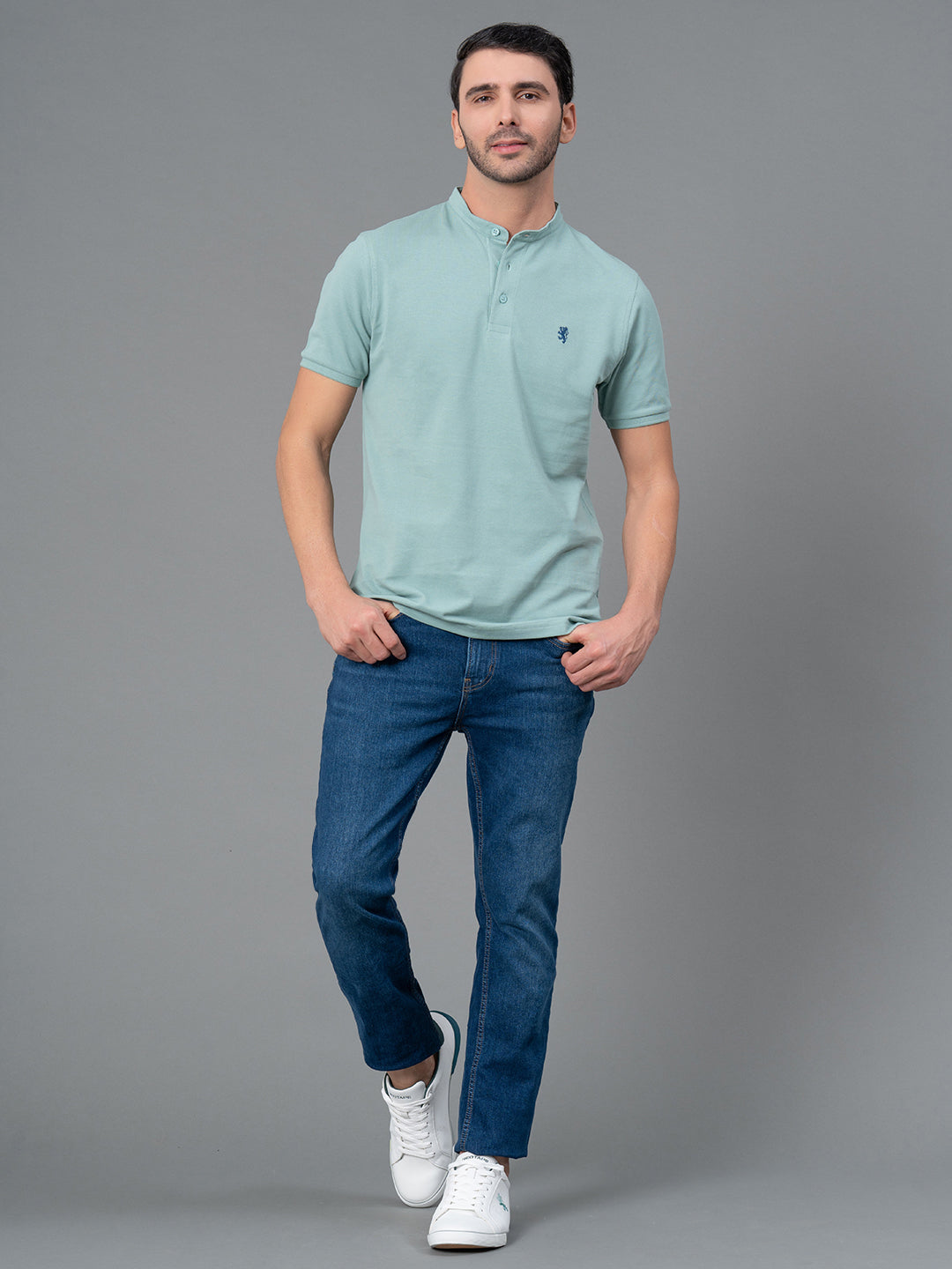 Light Turquoise