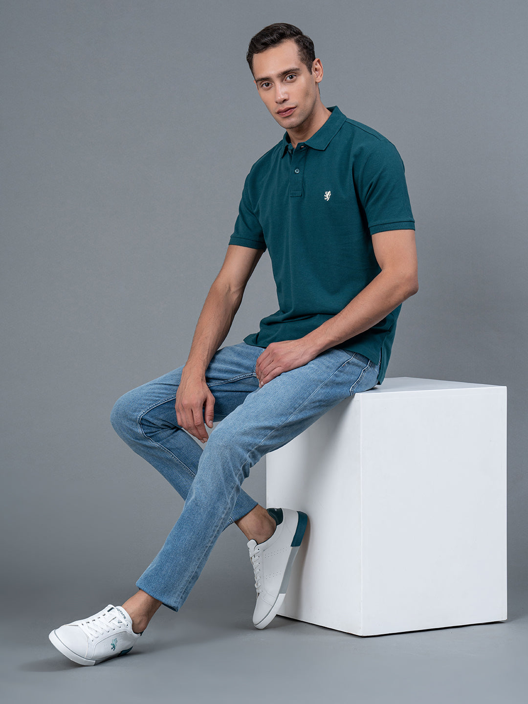 Teal