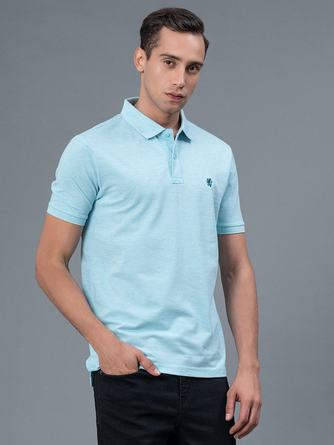 Aqua Melange