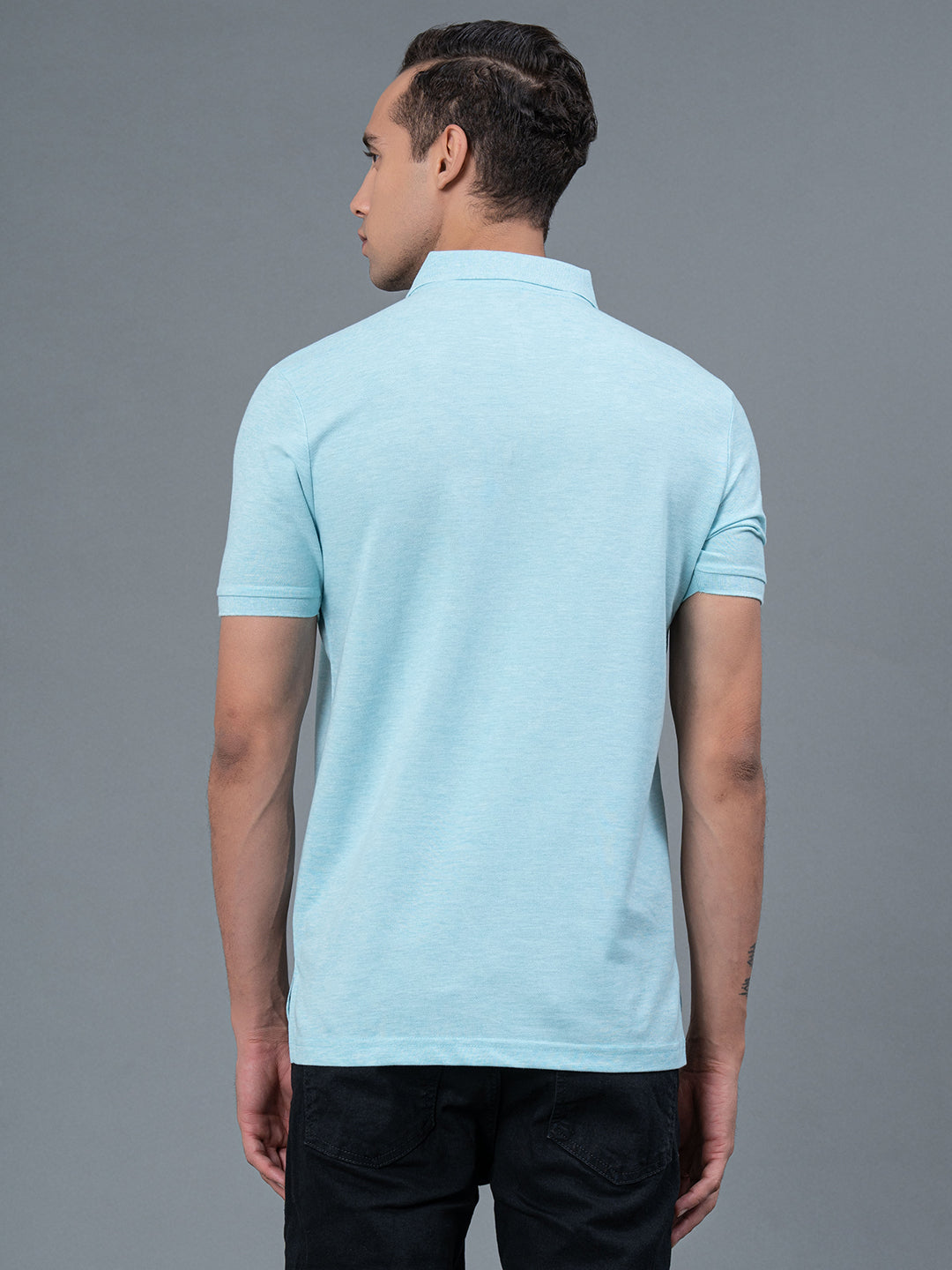Aqua Melange
