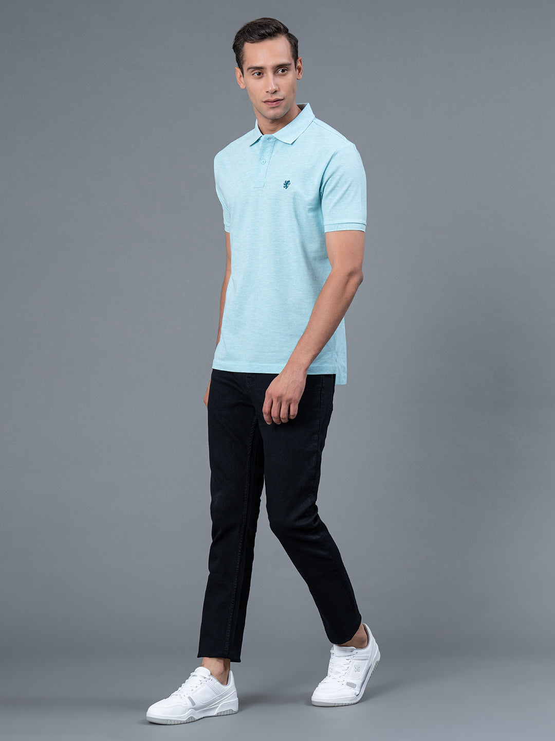 Aqua Melange