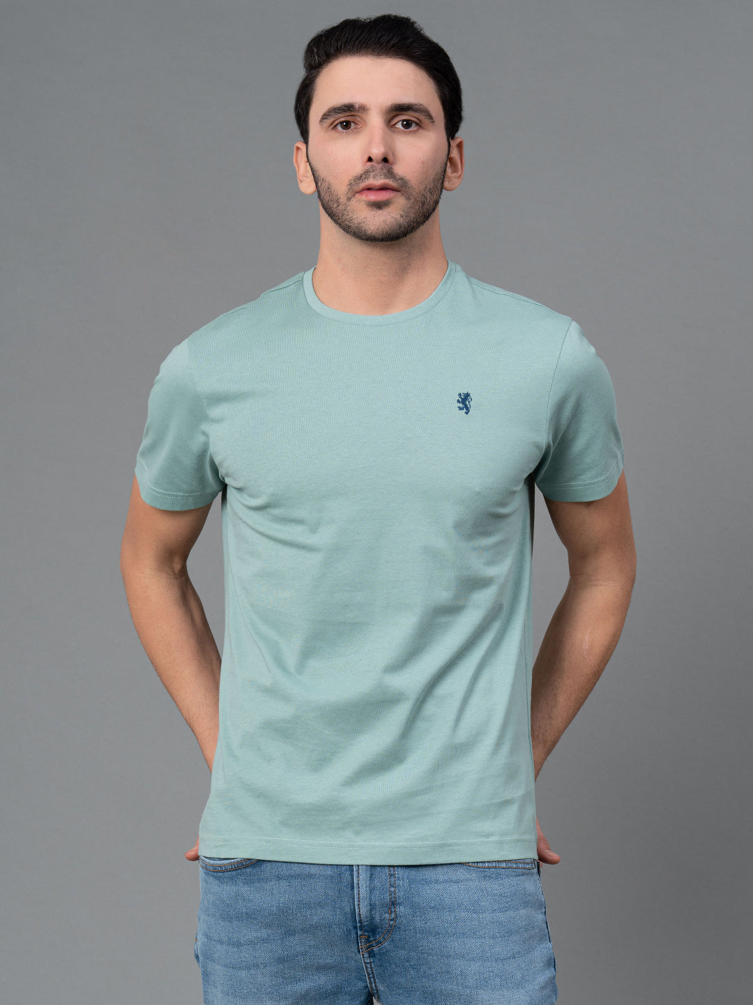 Light Turquoise