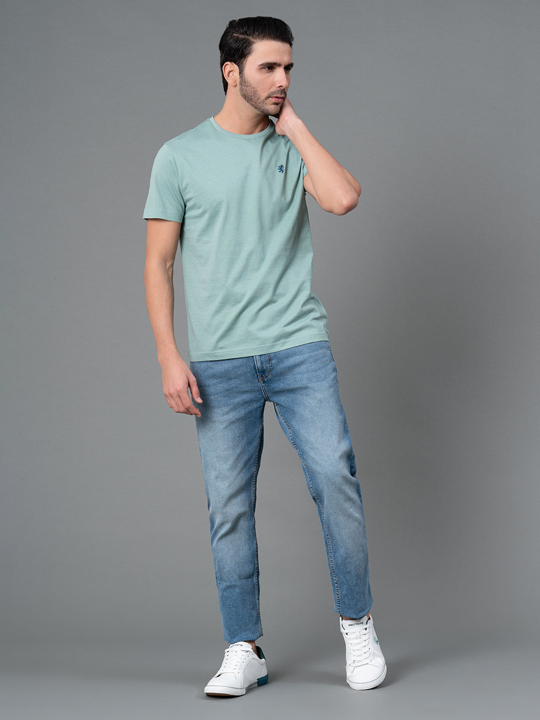 Light Turquoise