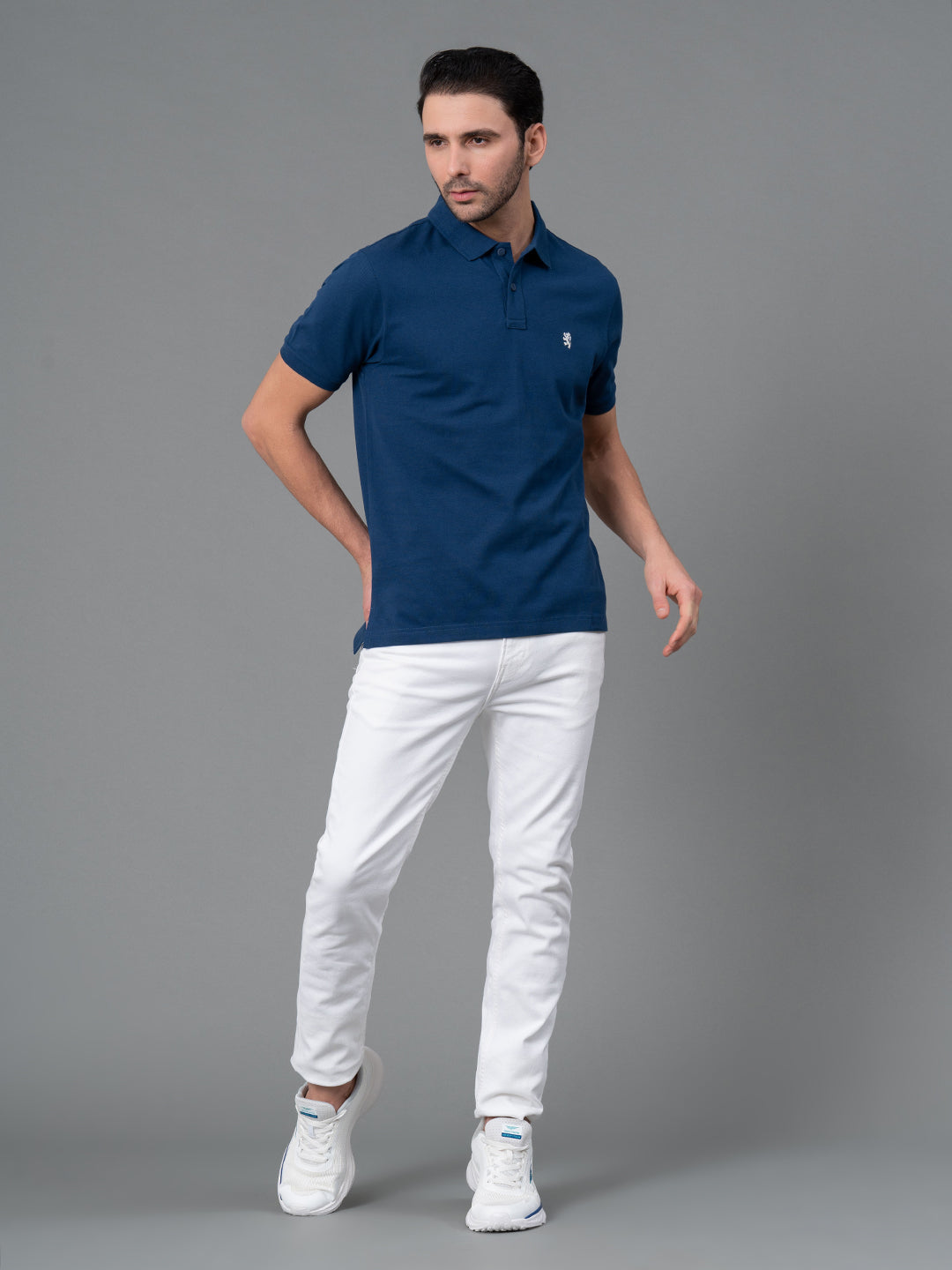 Dark Blue