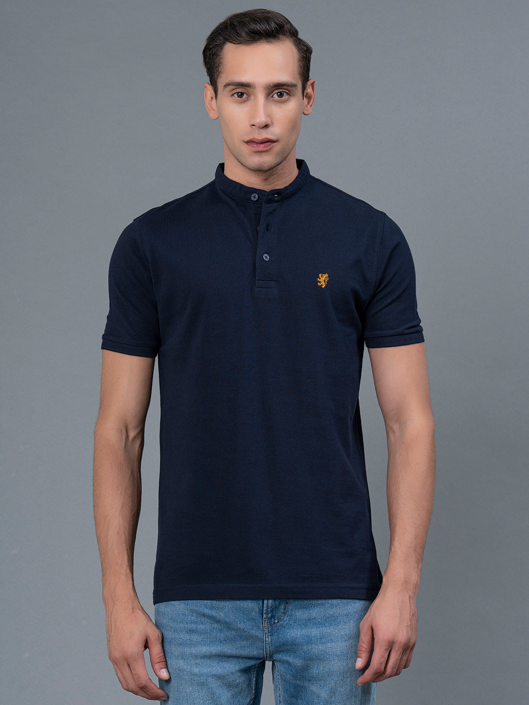 Navy
