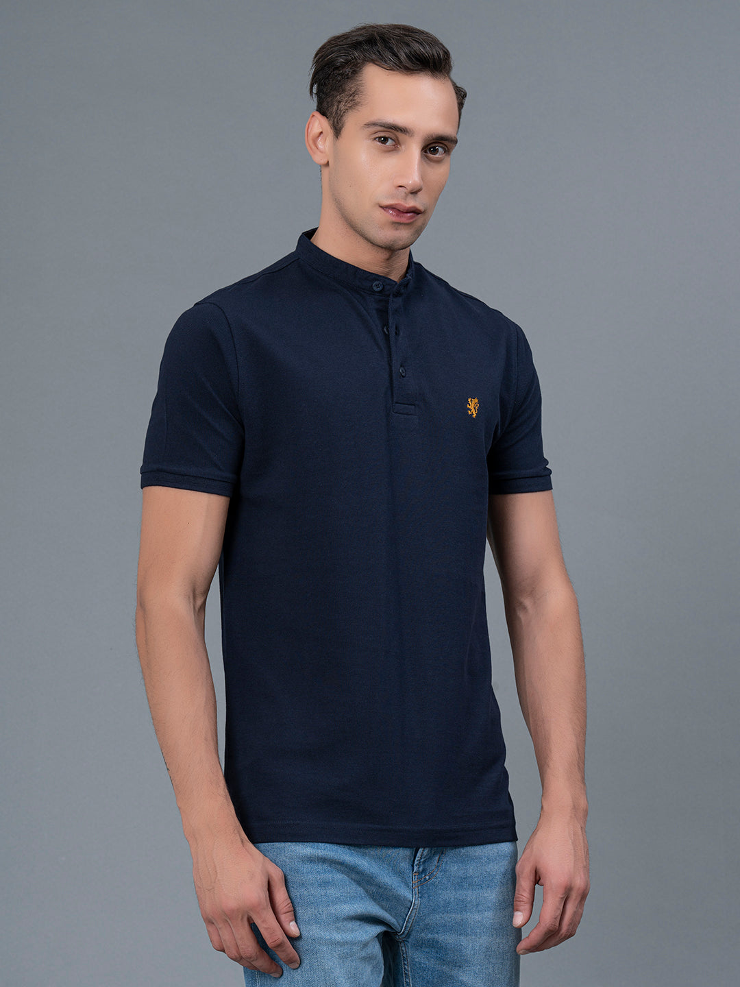 Navy
