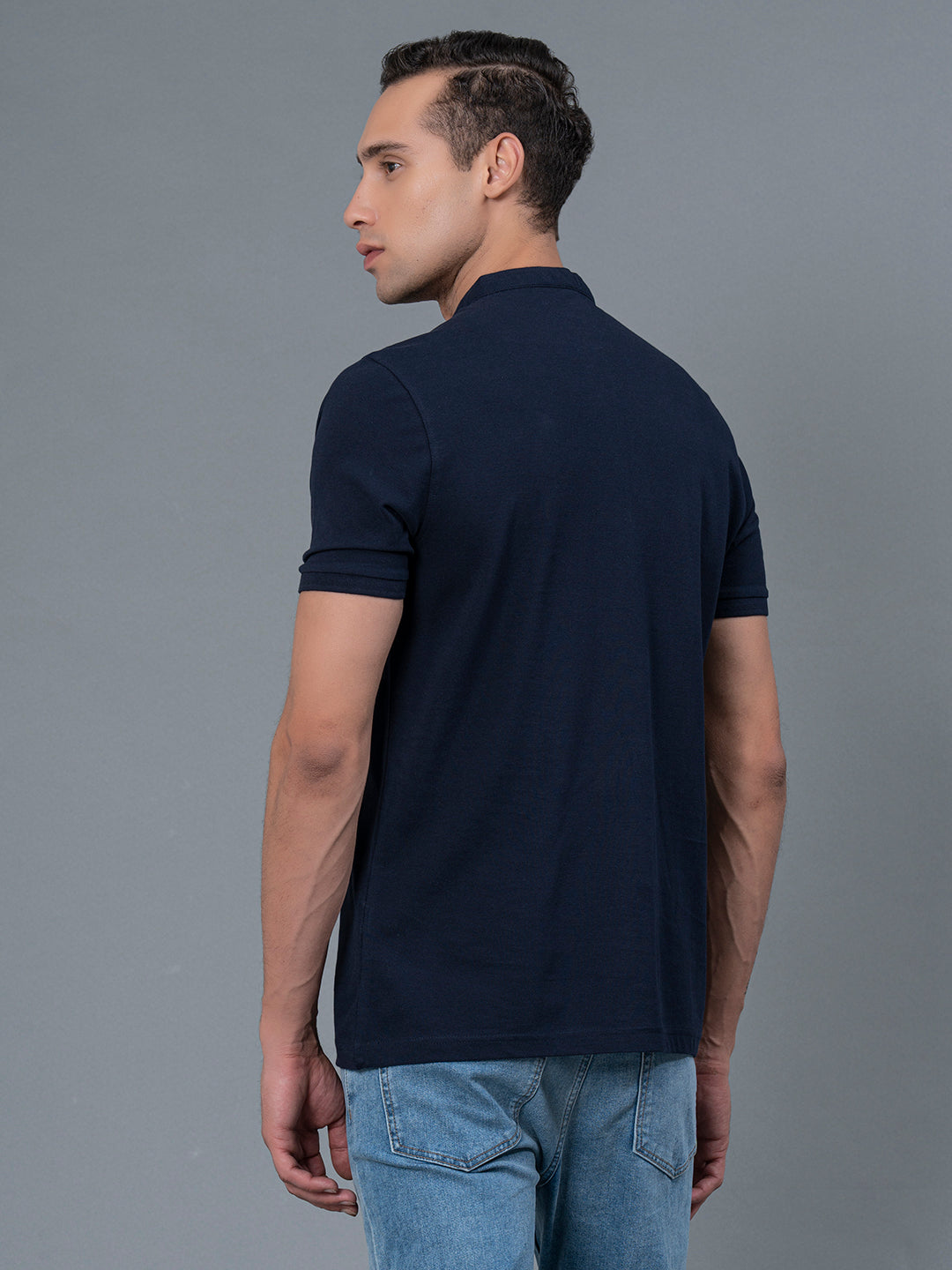 Navy

