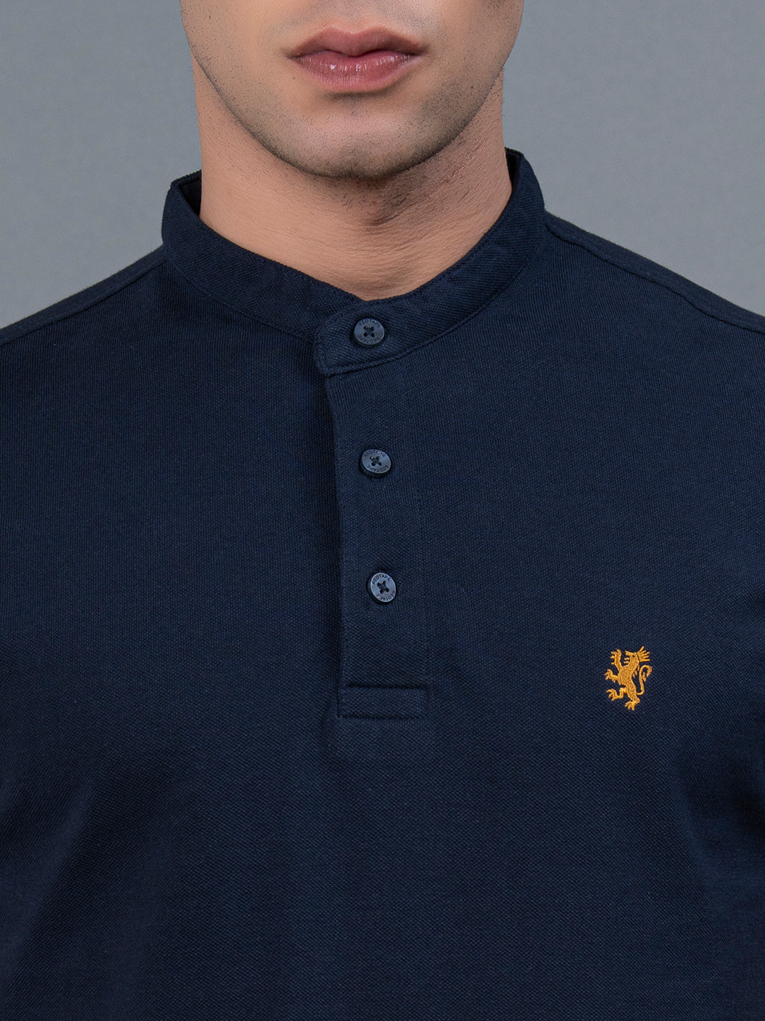 Navy
