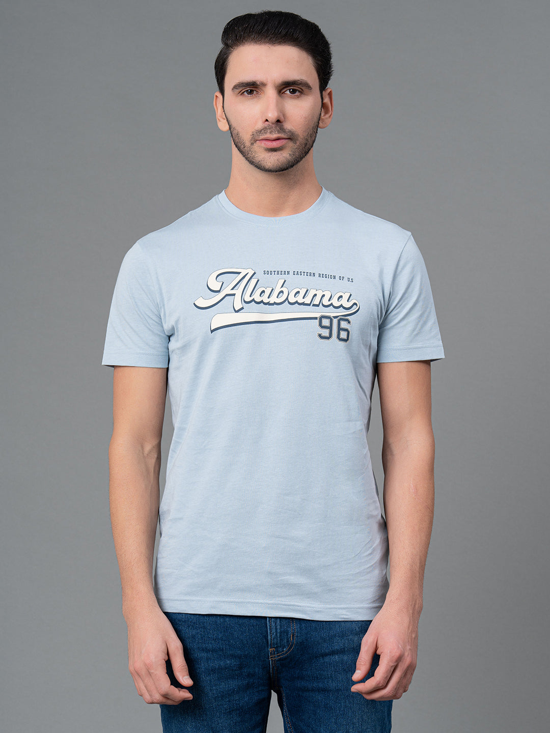 Ice Blue
