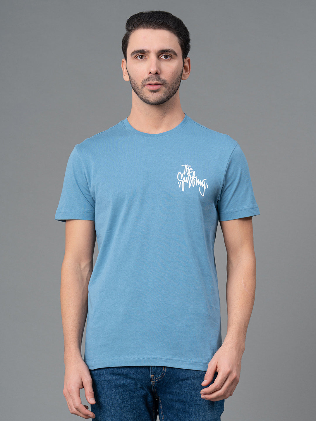 Steel Blue