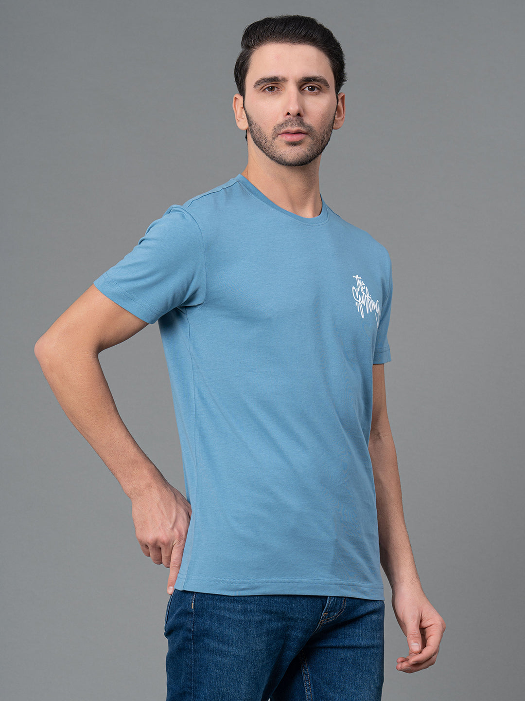 Steel Blue