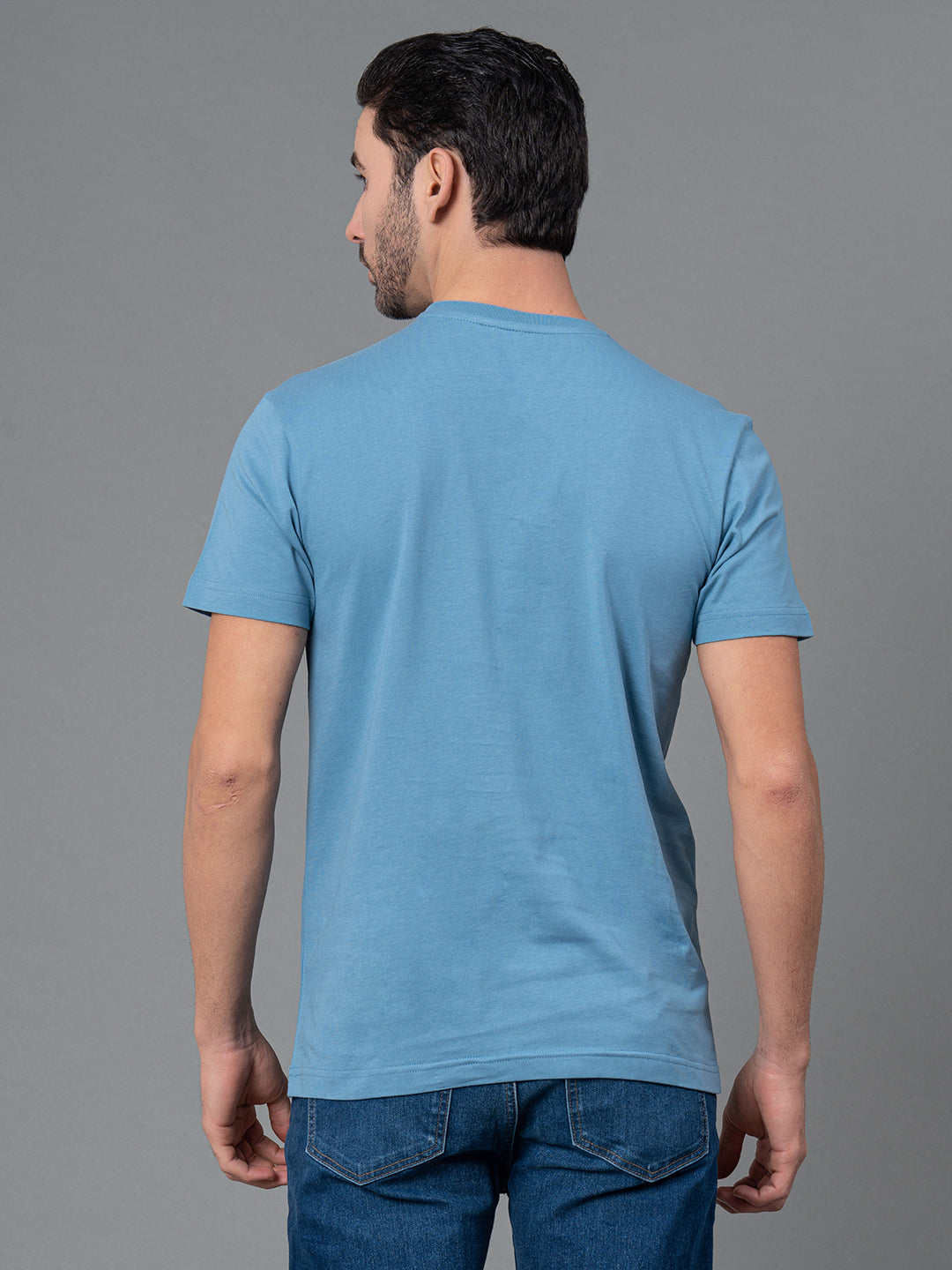 Steel Blue