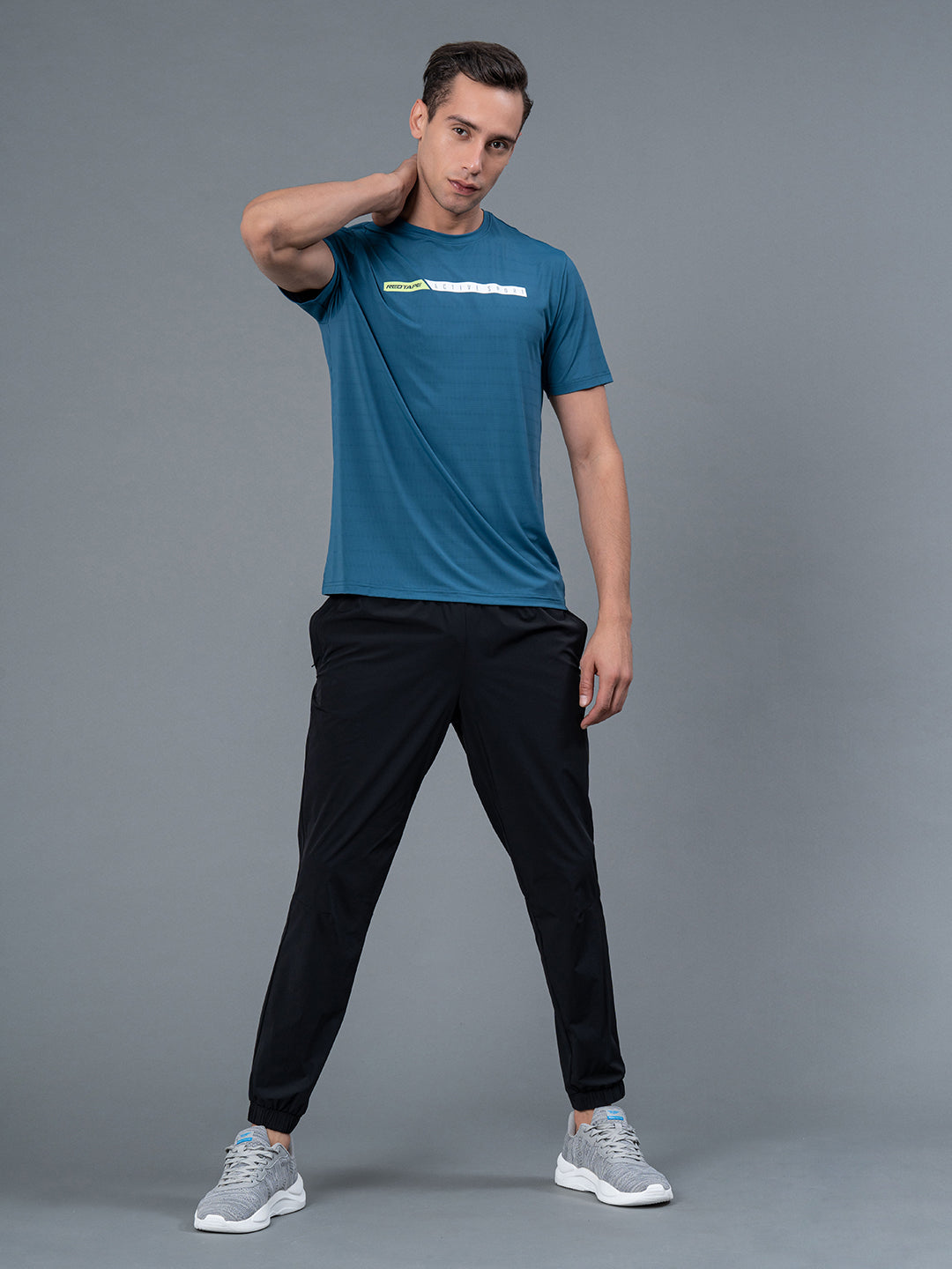 Teal