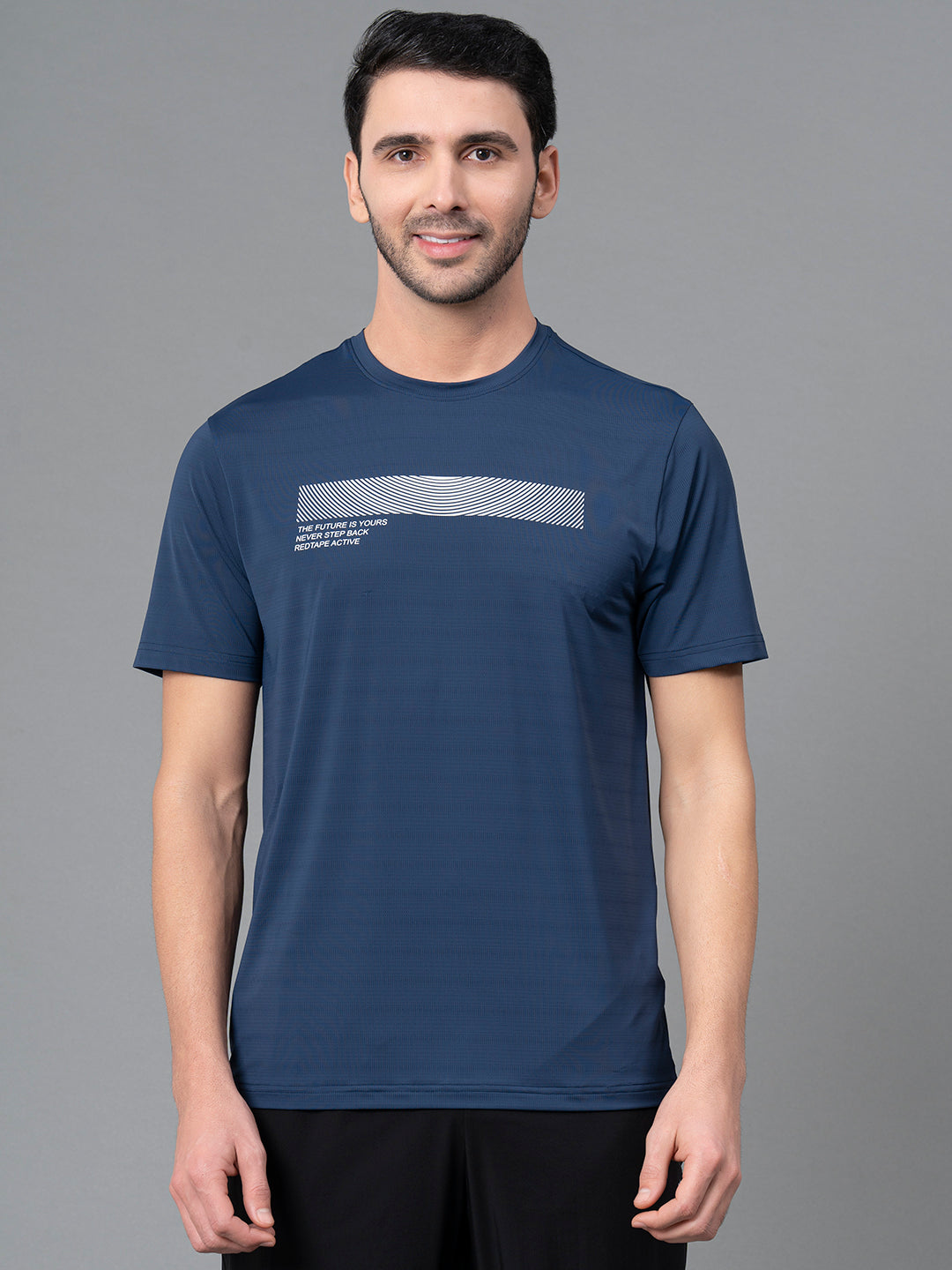 Mid Blue