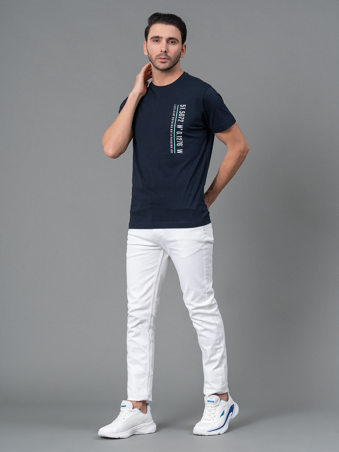 Navy