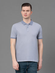 Light Blue Melange
